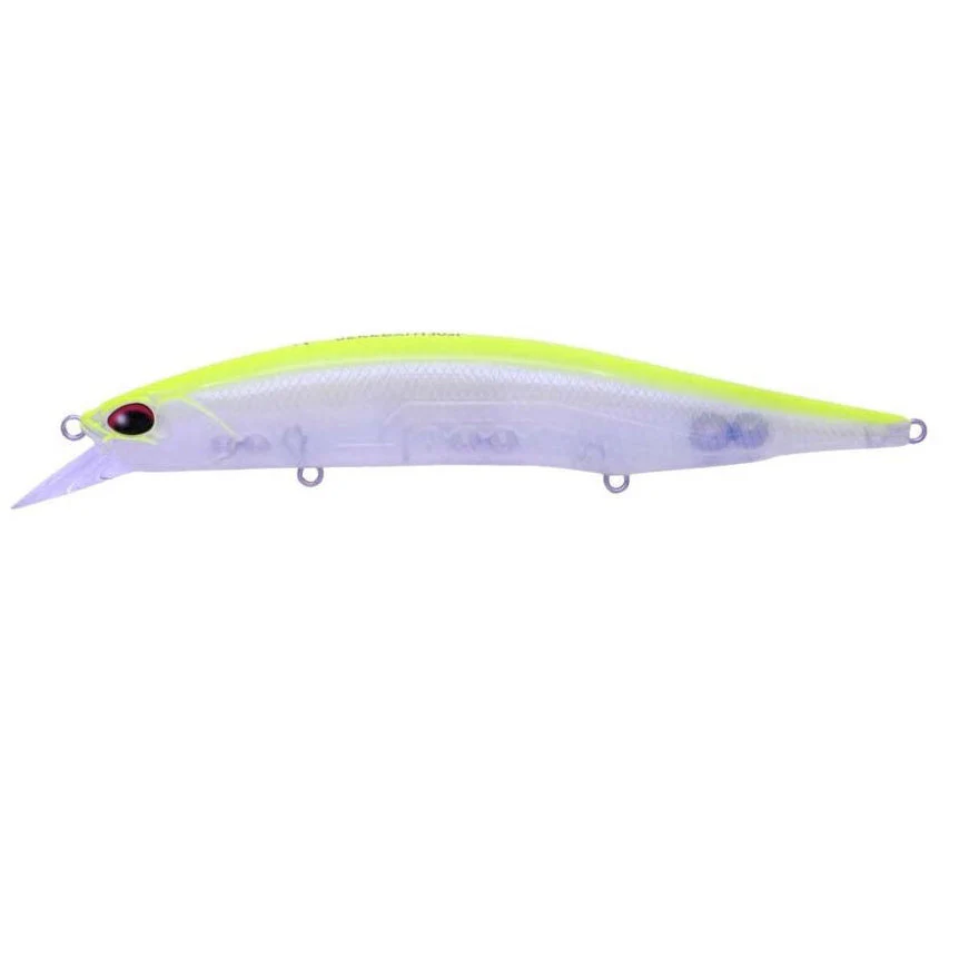 Duo Realis Jerk Bait 120mm Suspending - Image 4
