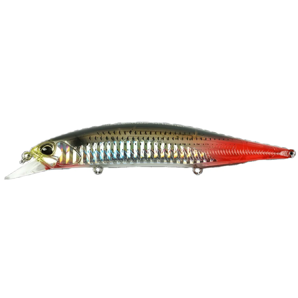 Duo Realis Jerk Bait 120mm Suspending - Image 5