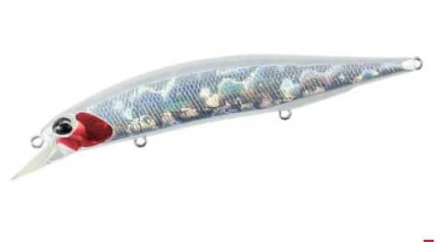 Duo Realis Jerk Bait 120mm Suspending - Image 6