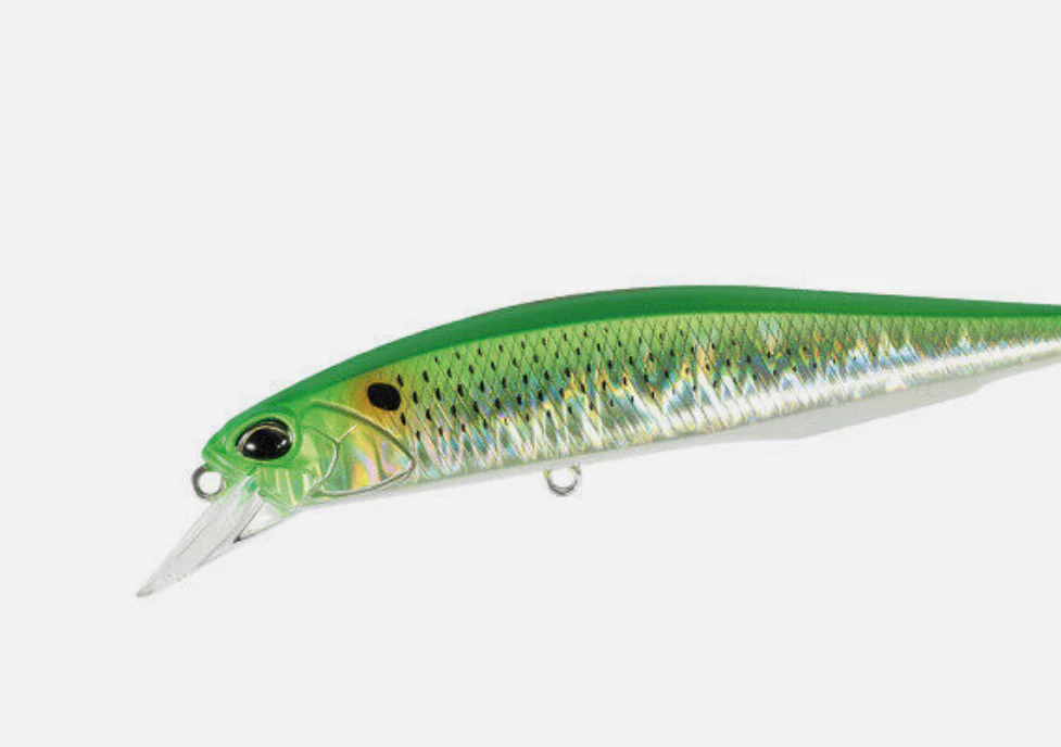Duo Realis Jerk Bait 120mm Suspending - Image 7