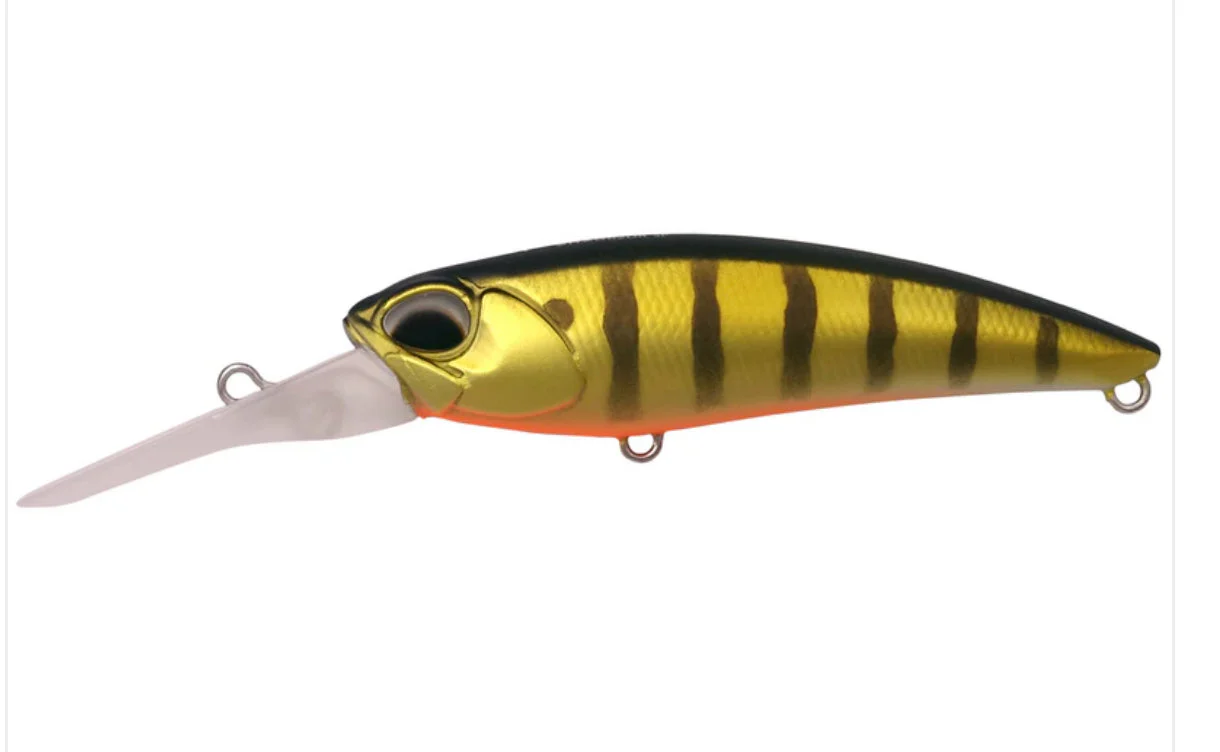 Duo Realis Shad 62DR - Image 2