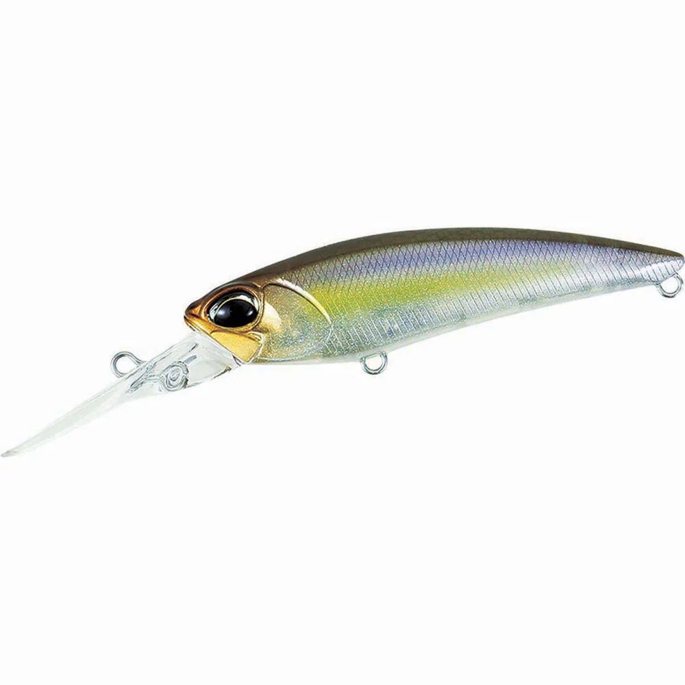 Duo Realis Shad 62DR - Image 4