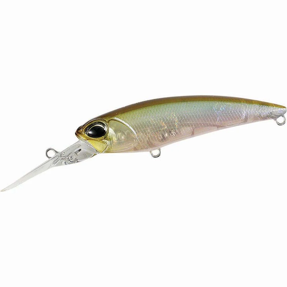 Duo Realis Shad 62DR - Image 5