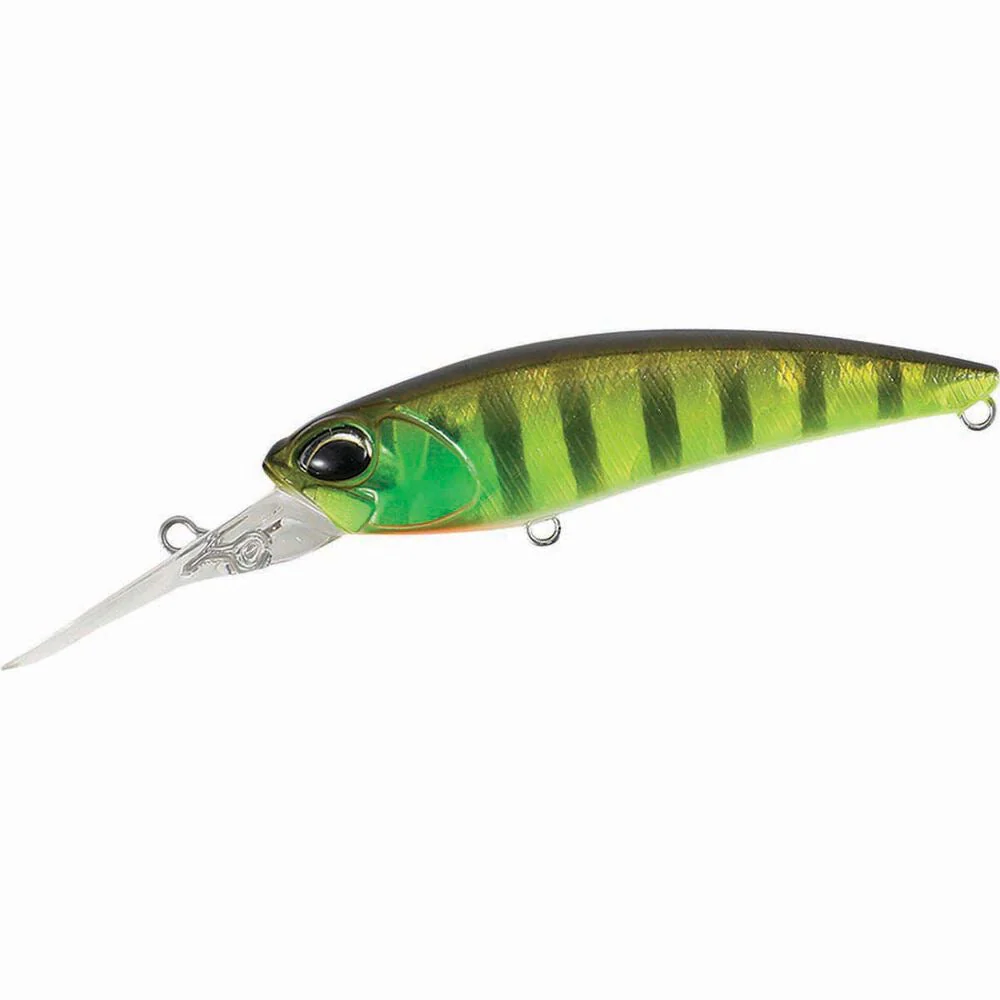 Duo Realis Shad 62DR - Image 6