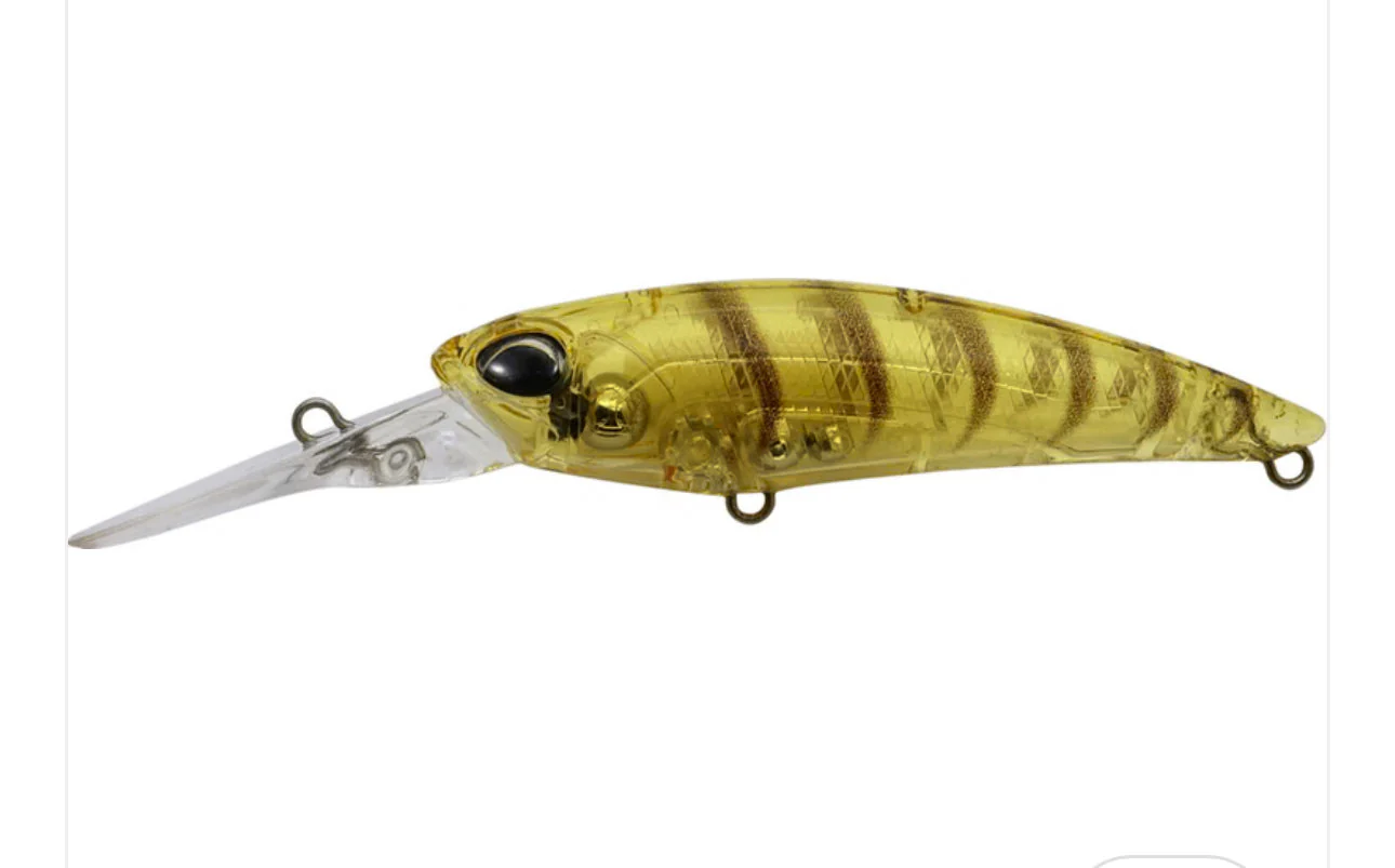 Duo Realis Shad 62DR - Image 9
