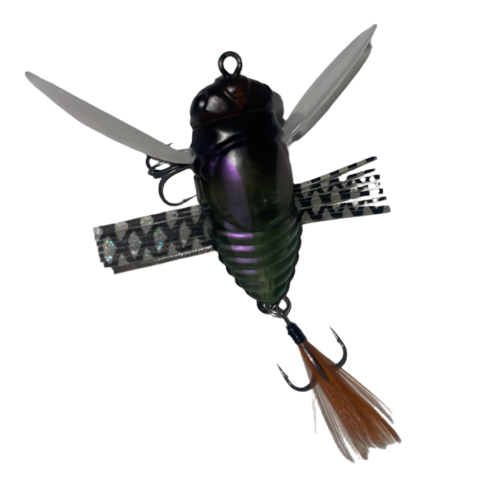 Duo Shinmushi 40mm Floating Lure - Image 3