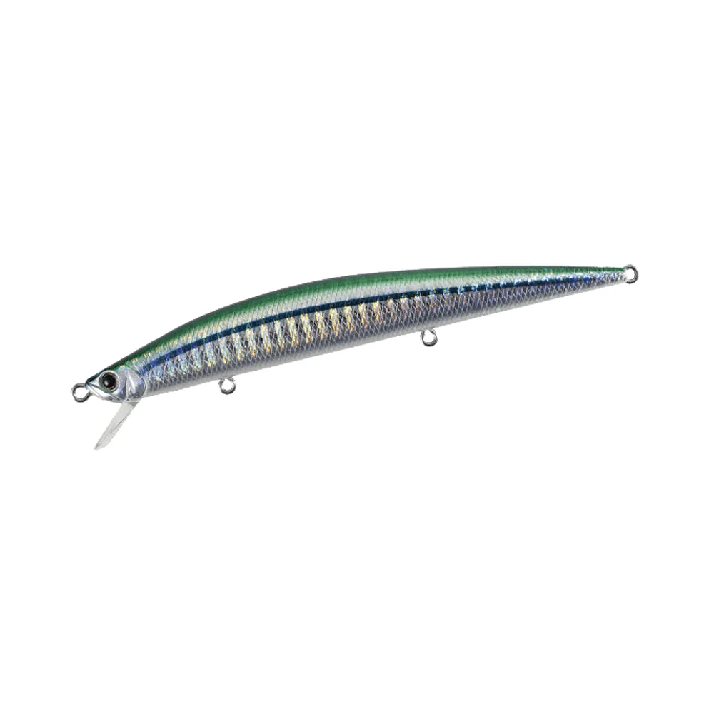 Duo Tide Minnow Slim 140mm Floating - Image 2