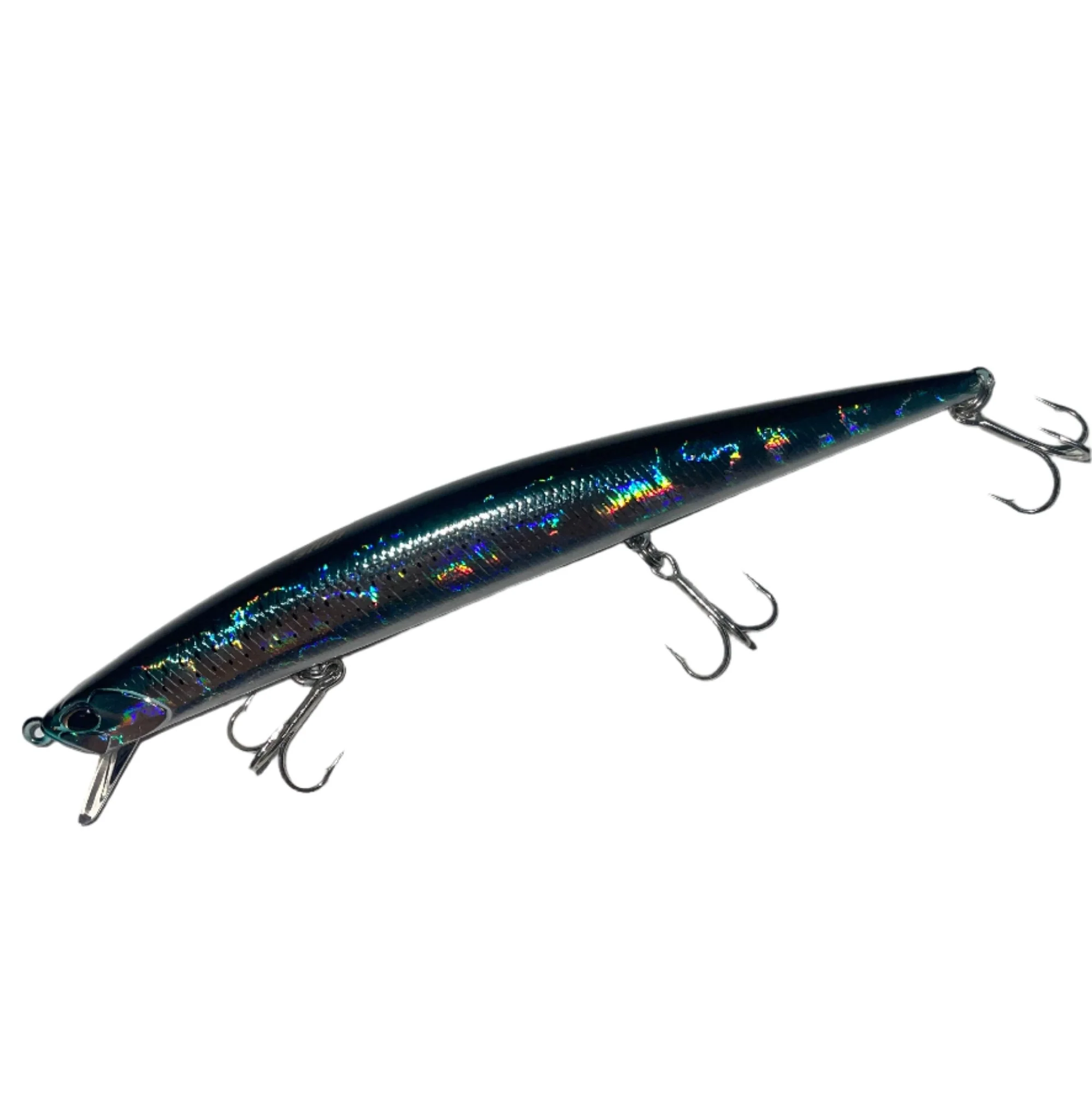 Duo Tide Minnow Slim 140mm Floating - Image 3