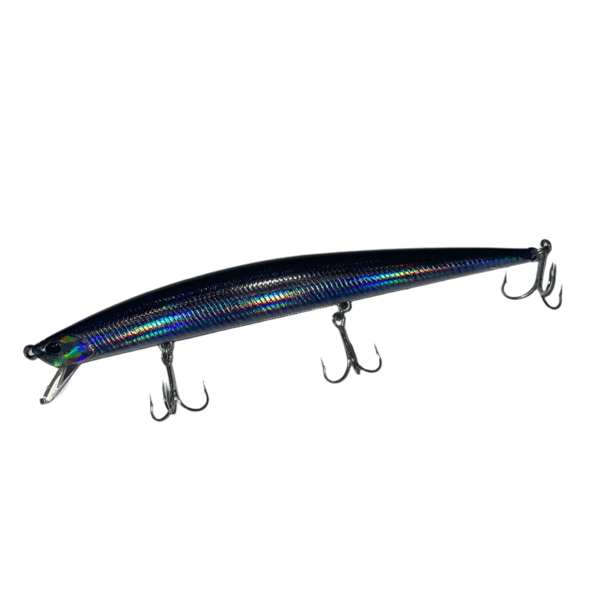 Duo Tide Minnow Slim 140mm Floating - Image 4