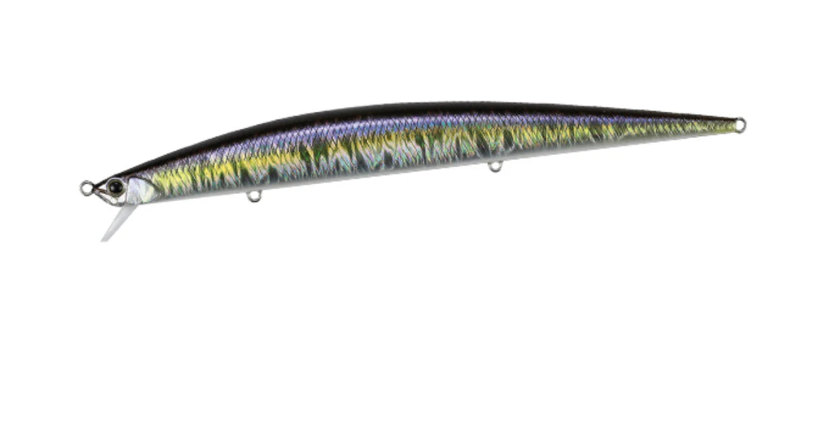 Duo Tide Minnow Slim 140mm Floating - Image 5