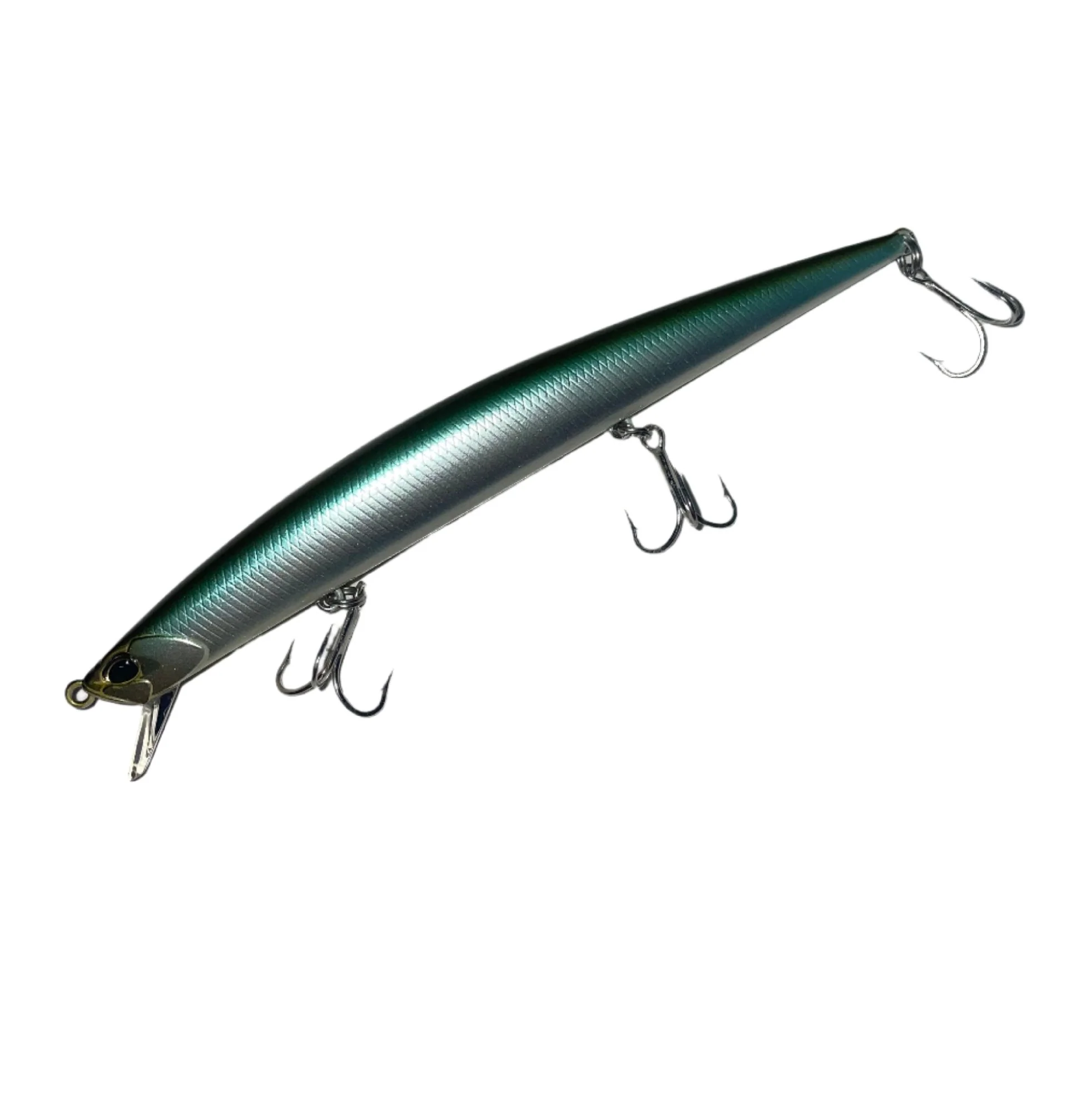 Duo Tide Minnow Slim 140mm Floating - Image 6