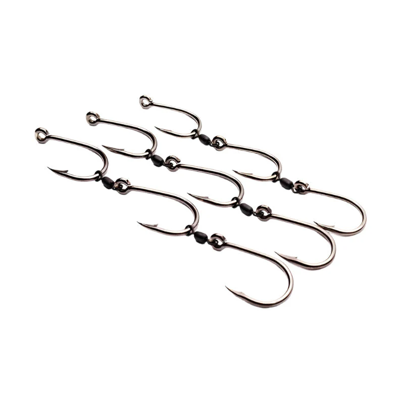 ELKAT 3 Hook Swivel Gangs - Image 5