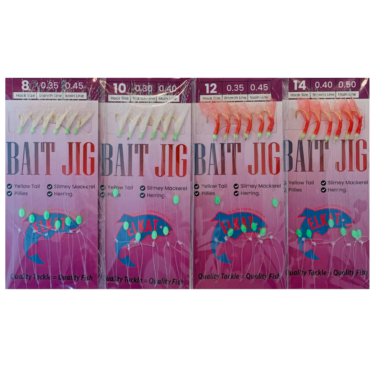 Elkat Bait Jig - Image 5