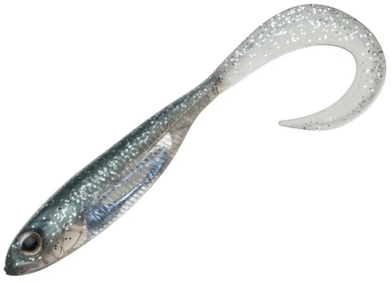 Fish Arrow 3.0" Grub (5 Pack) - Image 3