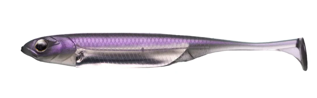 Fish Arrow 4.0 Flash J Shad + (5 Pack) - Image 12