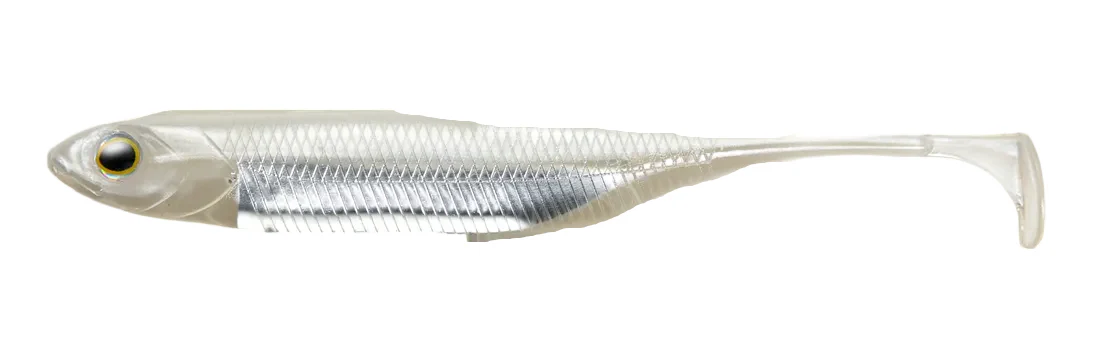 Fish Arrow 4.0 Flash J Shad + (5 Pack) - Image 13