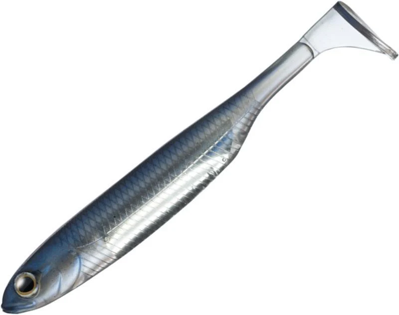 Fish Arrow 4.0 Flash J Shad + (5 Pack) - Image 2