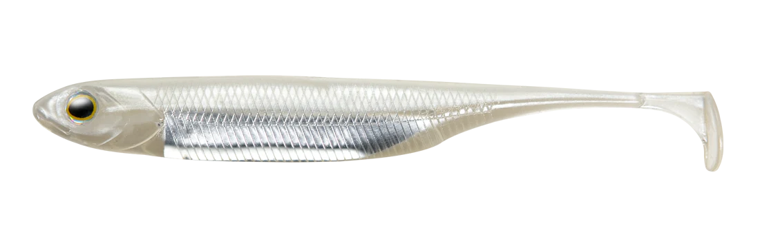 Fish Arrow 4.0 Flash J Shad + (5 Pack) - Image 3