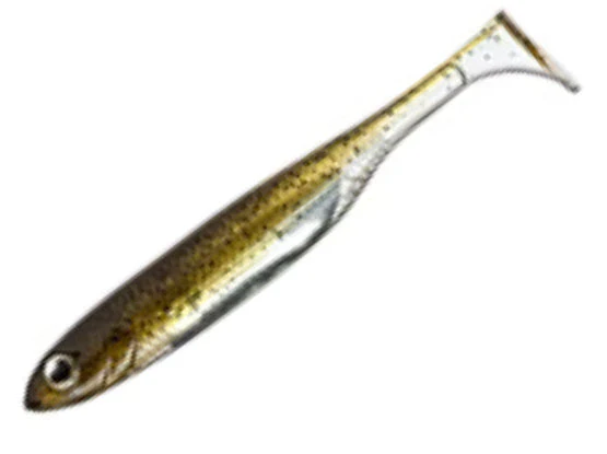 Fish Arrow 4.0 Flash J Shad + (5 Pack) - Image 8