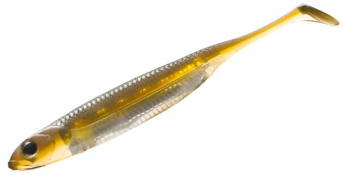 Fish Arrow 4.0 Flash J Shad + (5 Pack) - Image 9