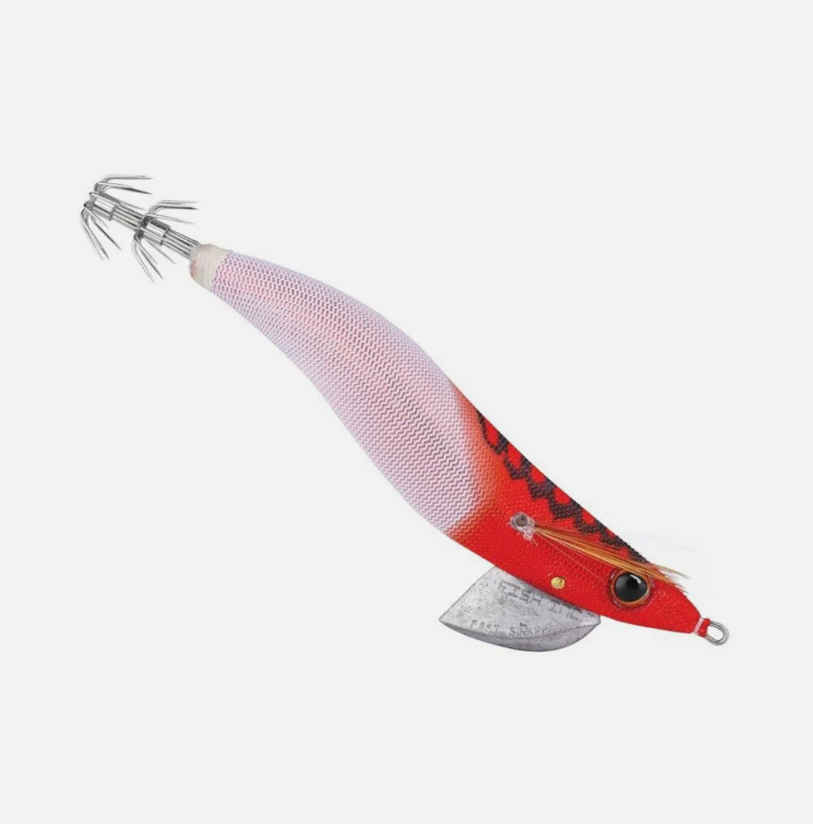 Fish Ink Egilicious Squid Jigs - Image 4