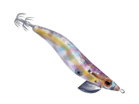 Fish Ink Egilicious Squid Jigs - Image 5