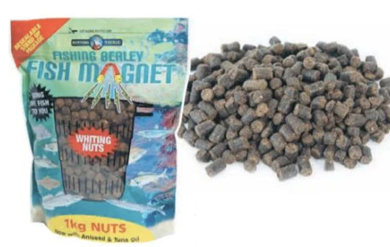 Fish Magnet 1kg Berley - Image 2