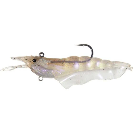 Fishcraft Dr Prawn 3" - Image 2