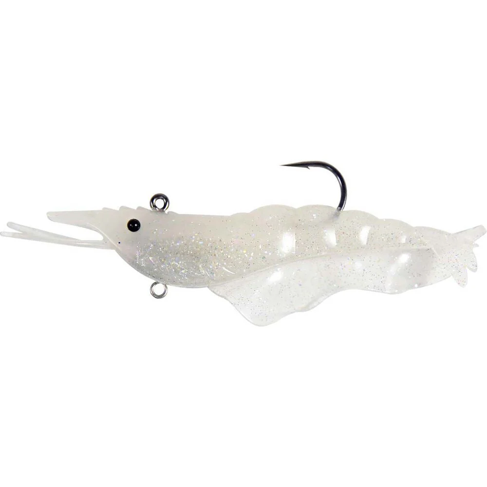 Fishcraft Dr Prawn 3" - Image 3