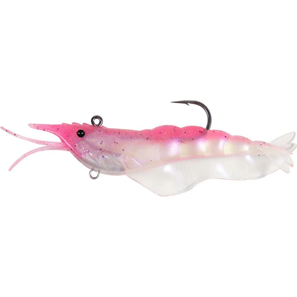 Fishcraft Dr Prawn 3" - Image 4