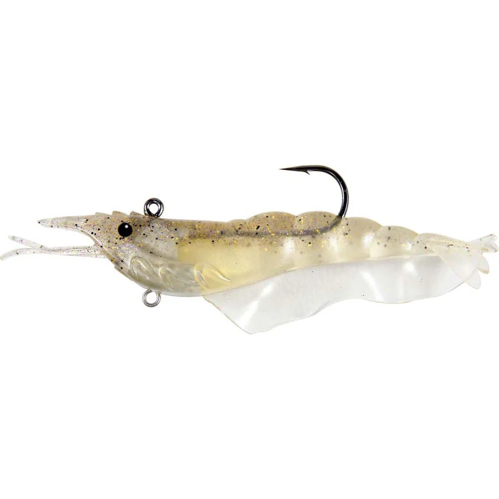 Fishcraft Dr Prawn 3" - Image 5