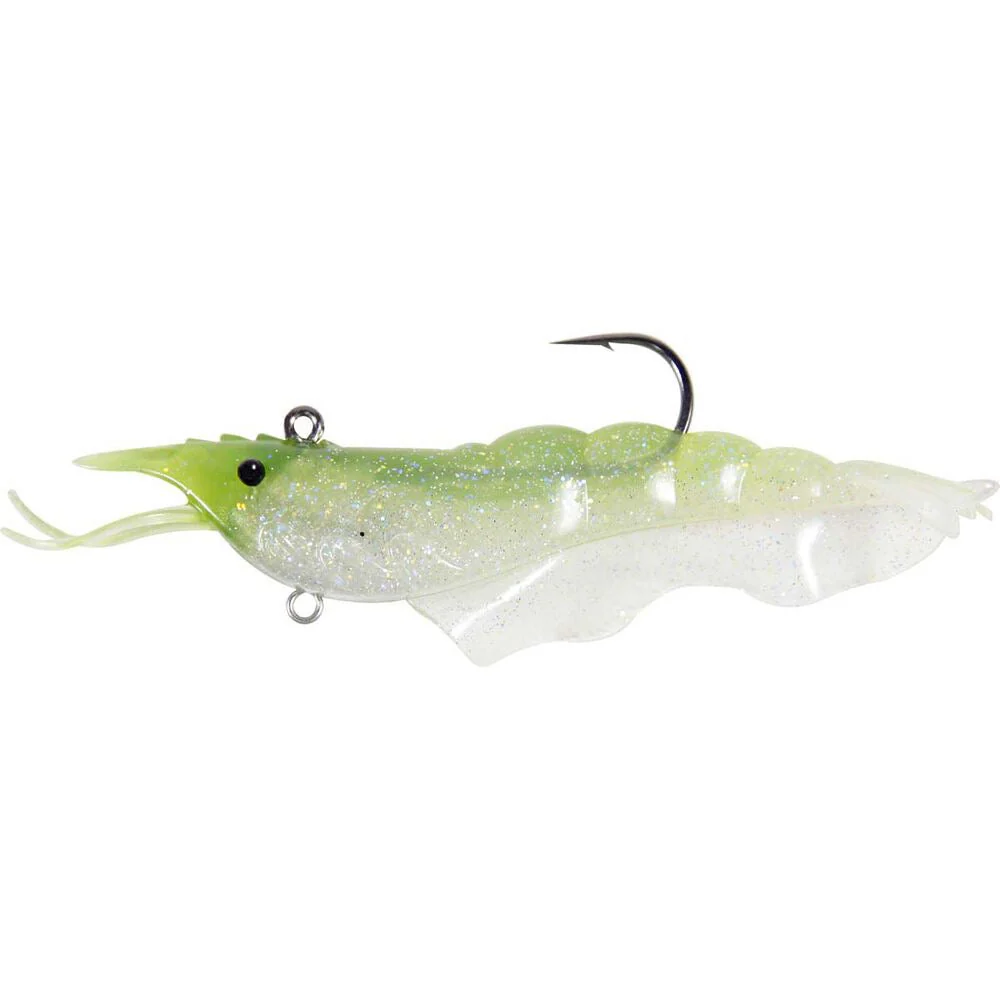 Fishcraft Dr Prawn 5" - Image 3