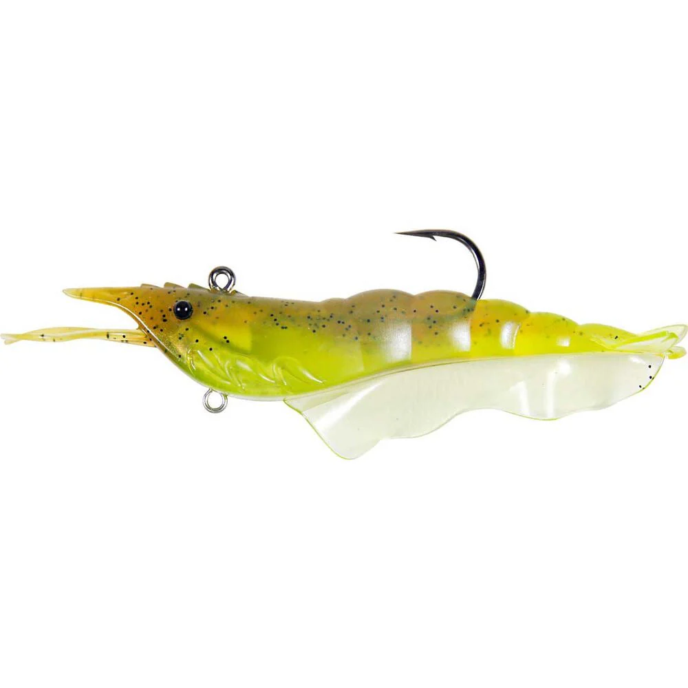 Fishcraft Dr Prawn 5" - Image 6