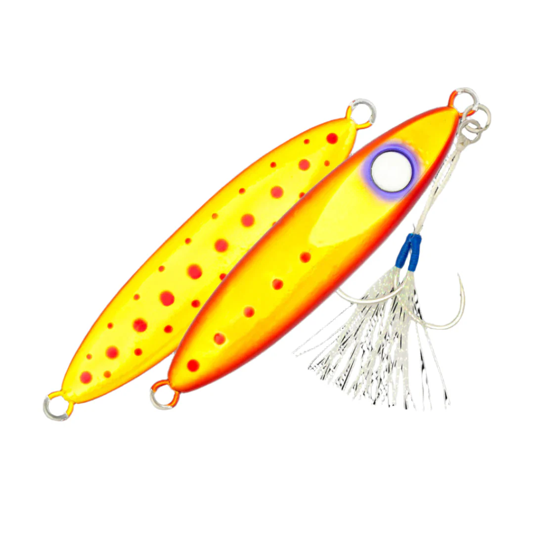 Fishcraft Trauma Jig 100g - Image 4