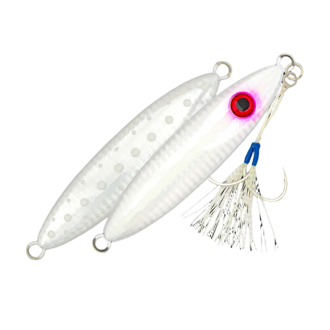 Fishcraft Trauma Jig 100g - Image 6