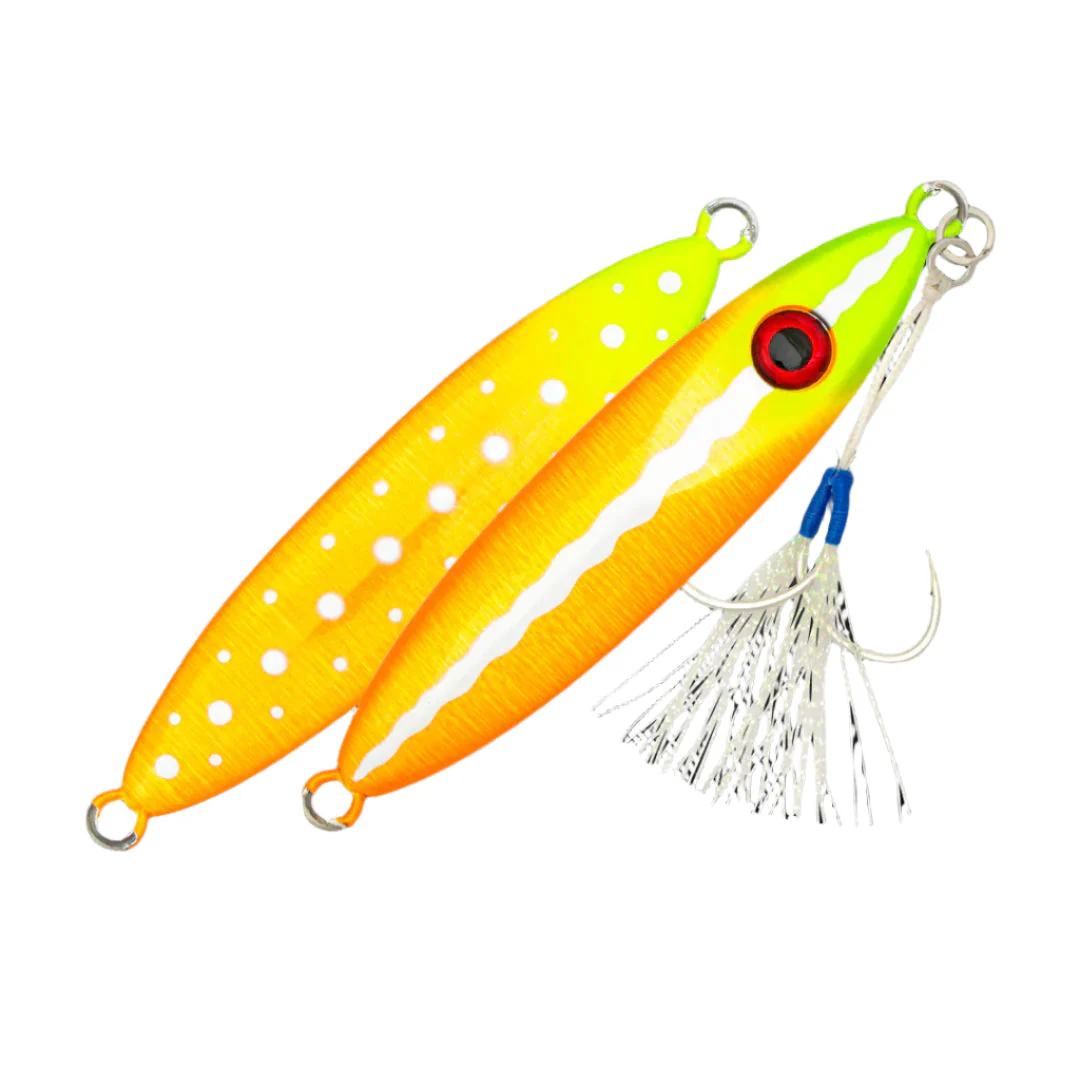 Fishcraft Trauma Jig 20g - Image 2
