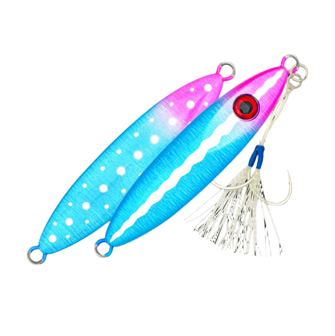 Fishcraft Trauma Jig 60g - Image 3