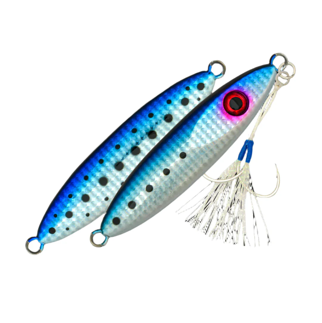Fishcraft Trauma Jig 60g - Image 5