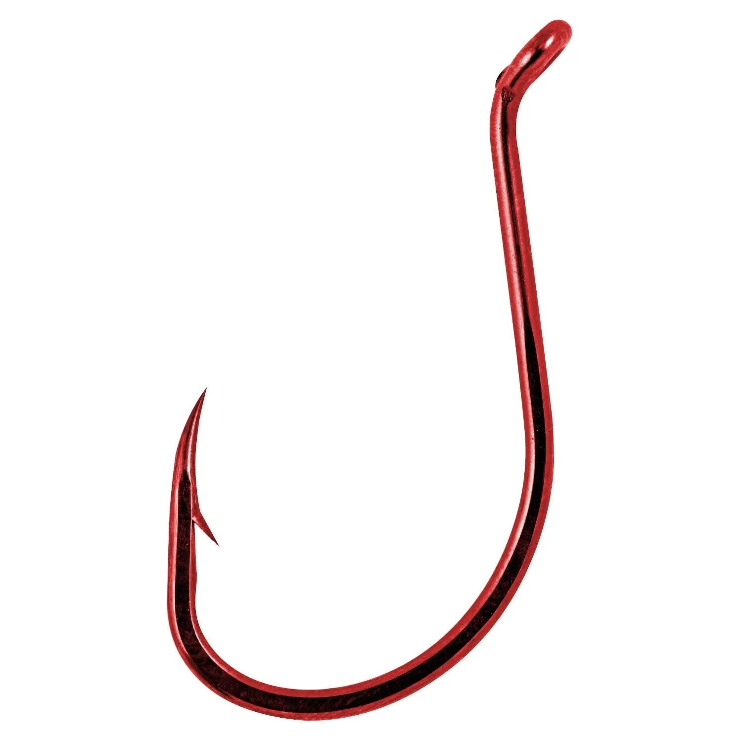 Gamakatsu Octopus Red 25 (Value Pack) - Image 6