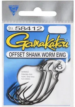Gamakatsu Superline EWG - Image 3