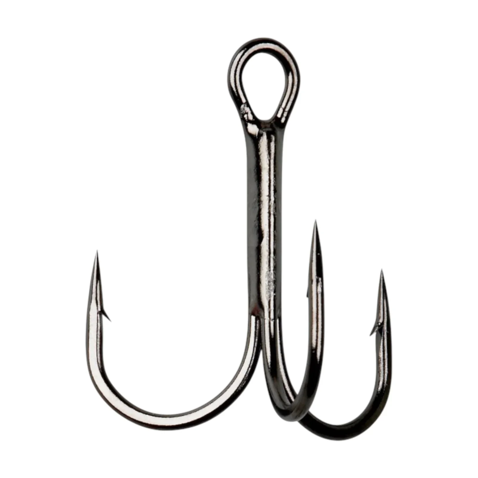 Gamakatsu Treble Hooks Black Nikel - Image 3