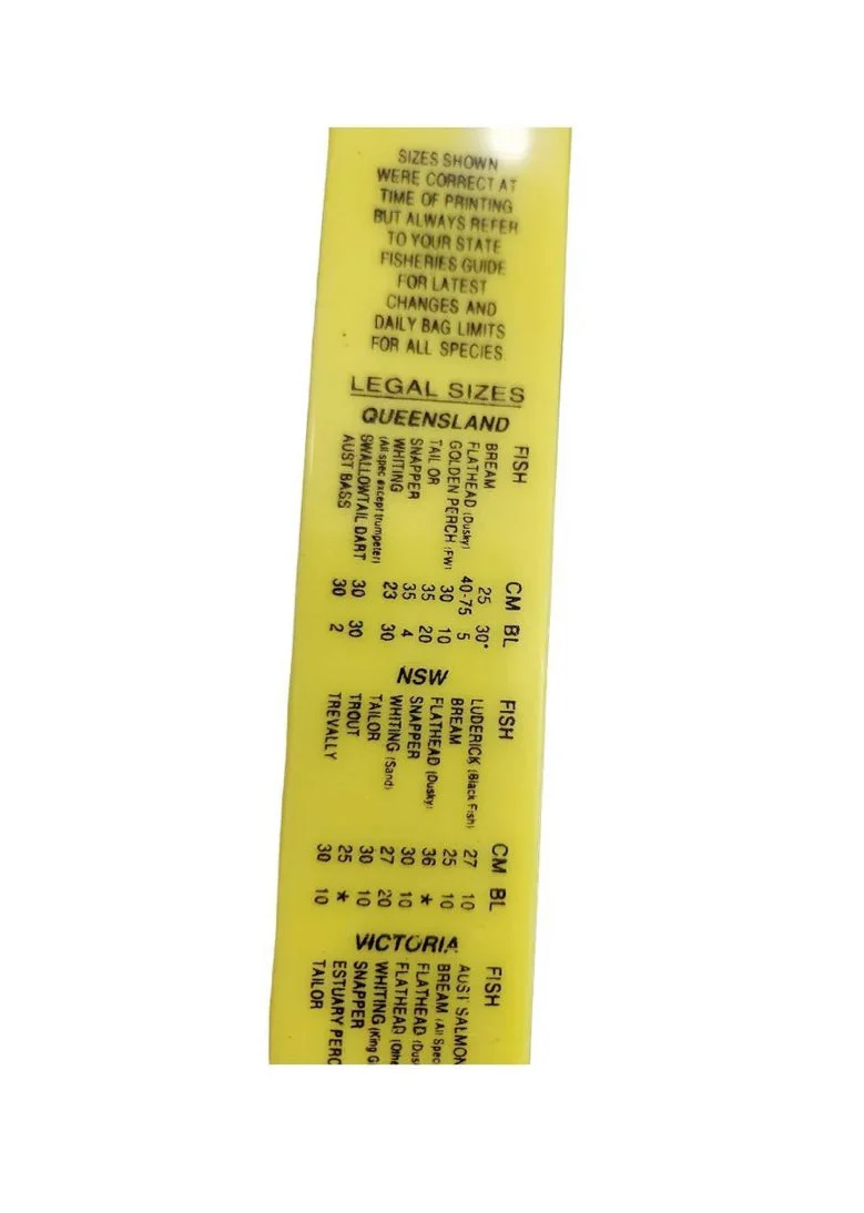 Gary Howard 40cm Fish Ruler - Image 2