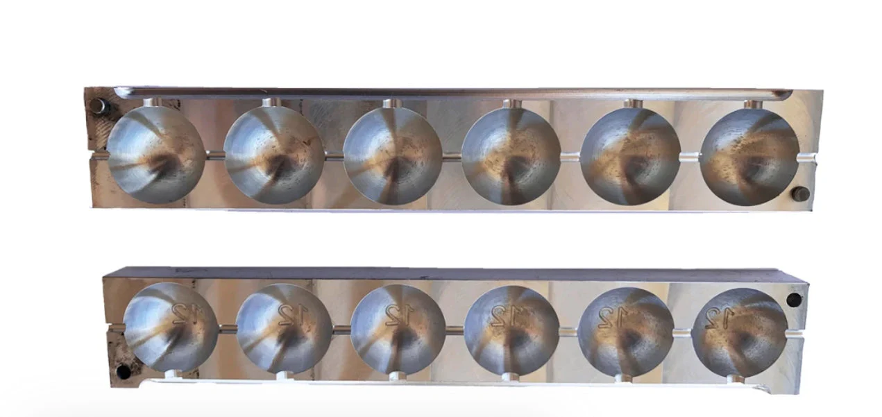 Great Wight Weights - Ball Sinker Mould - Image 5