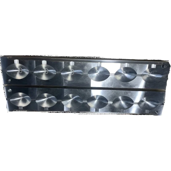 Great Wight Wrights Egg Sinker Mould - Image 2