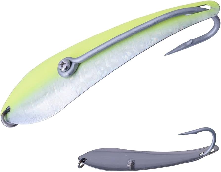 Halco Barra Spoon Sparkler - Image 24
