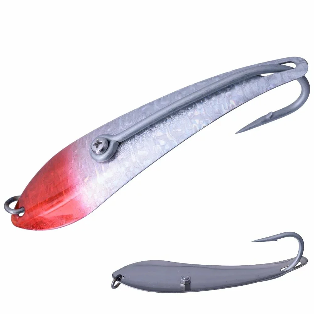 Halco Barra Spoon Sparkler - Image 5