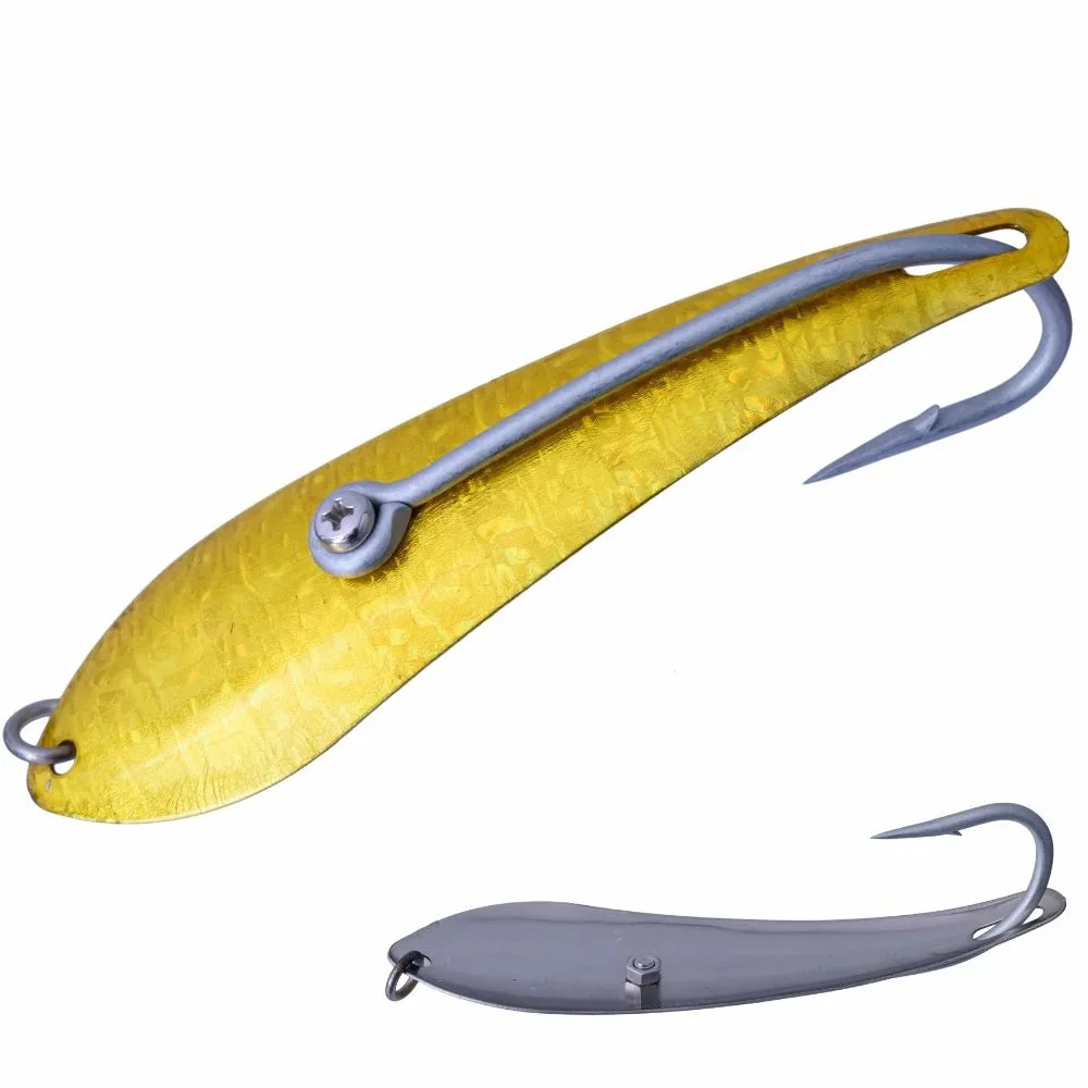 Halco Barra Spoon Sparkler - Image 9