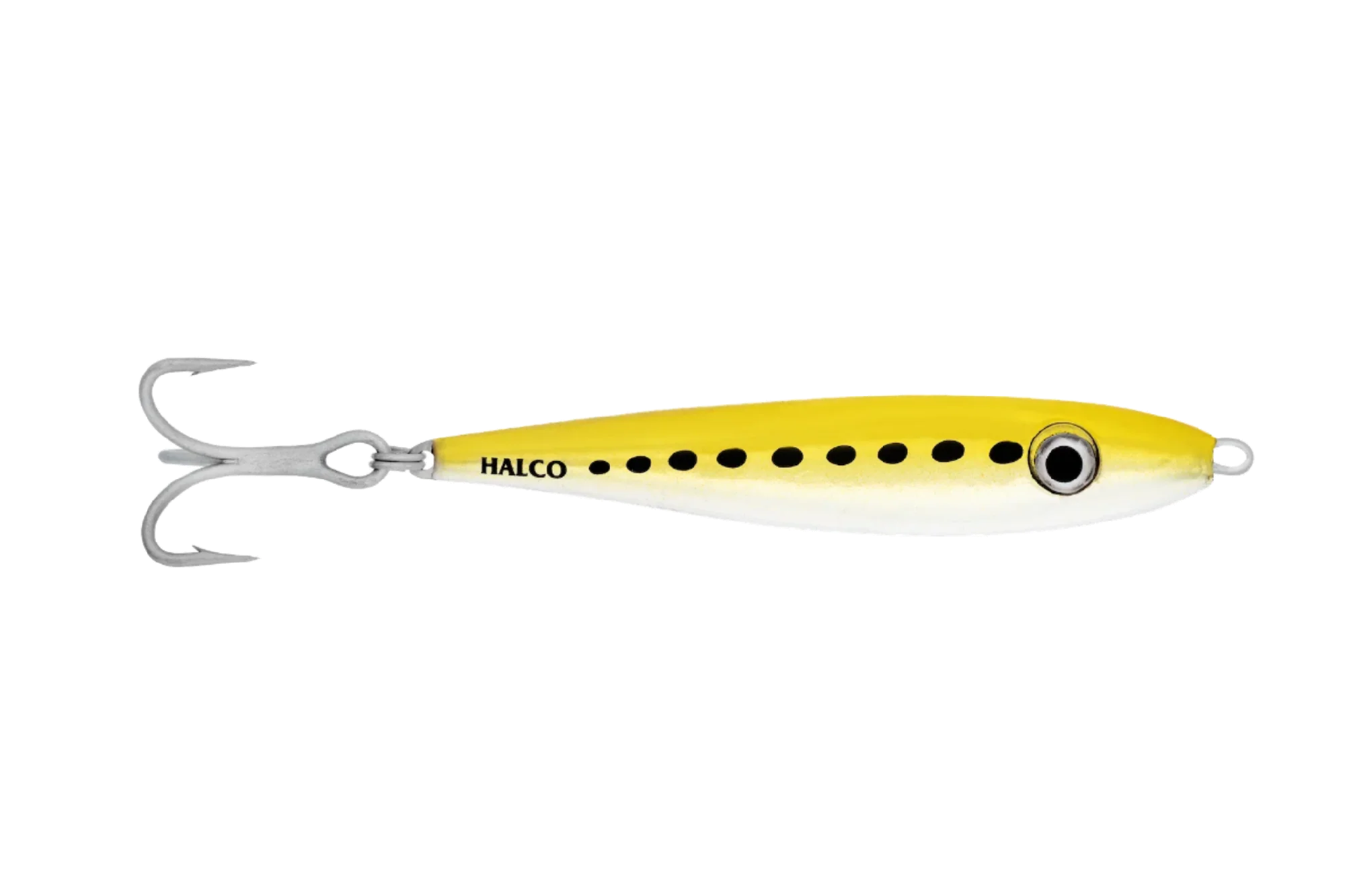 Halco Outcast 60g - Image 3