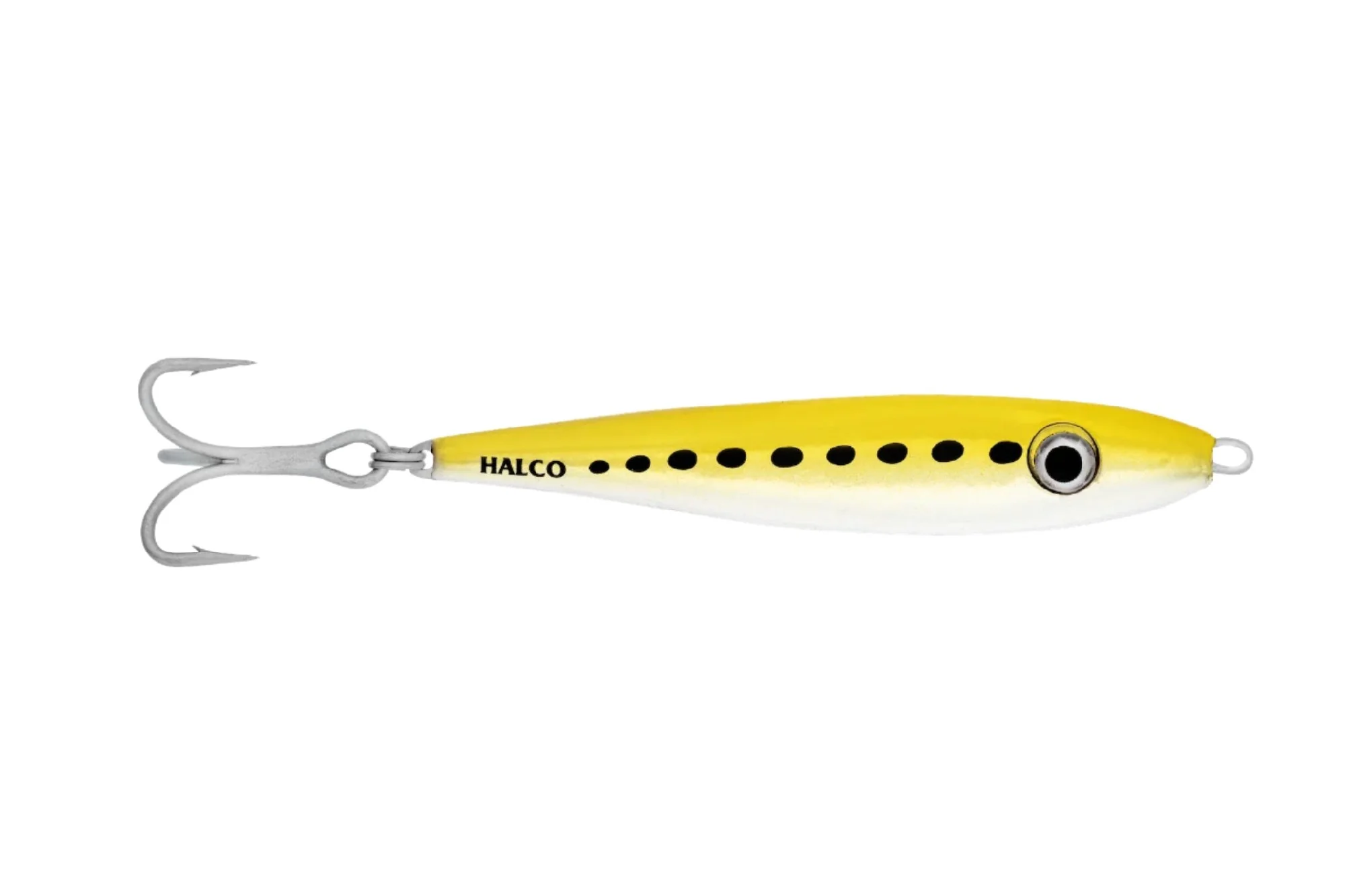 Halco Outcast 80g - Image 4