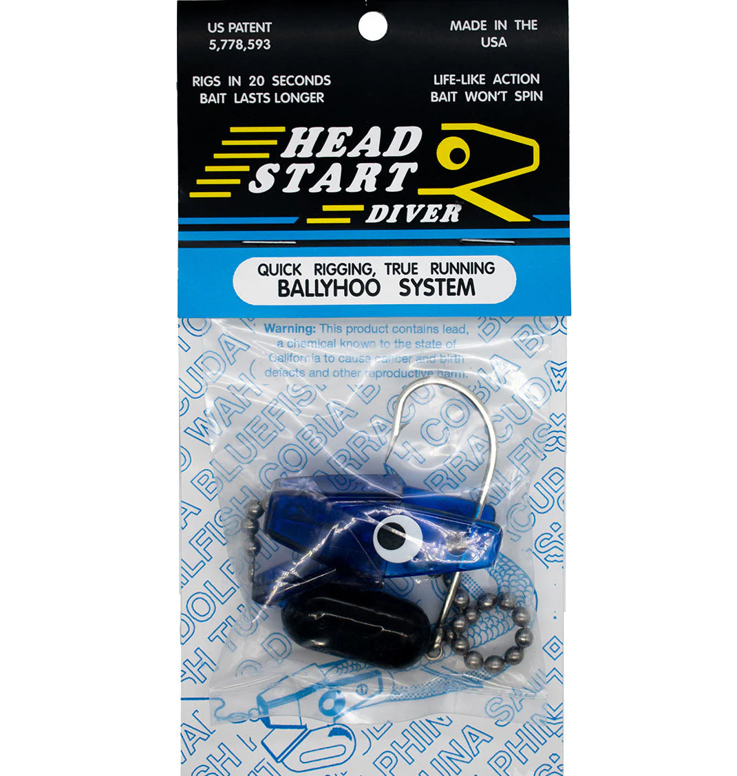 Head Start Ballyhoo System - Image 12